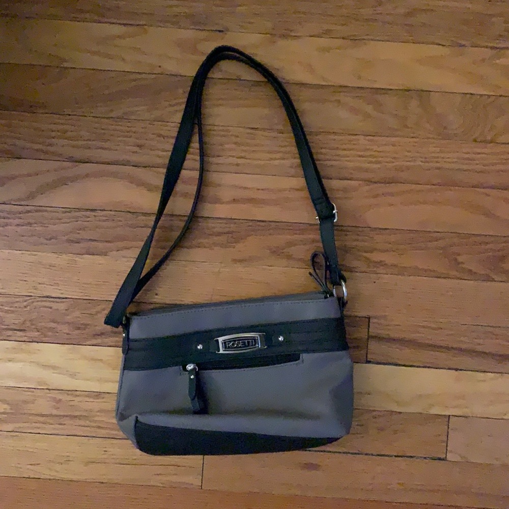 Rosetti purse